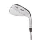 Titleist Vokey SM9 Steel Mens Right Hand Sand Wedge 54* 12 Bounce D Grind Wedge - BV SM9