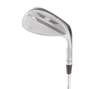 Titleist Vokey SM9 Steel Mens Right Hand Lob Wedge 58* 12 Bounce D Grind Regular - KBS Tour 90
