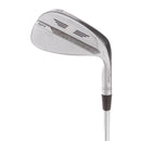 Titleist Vokey SM9 Steel Mens Right Hand Gap Wedge 50* 8 Bounce F Grind Regular - KBS Tour 90