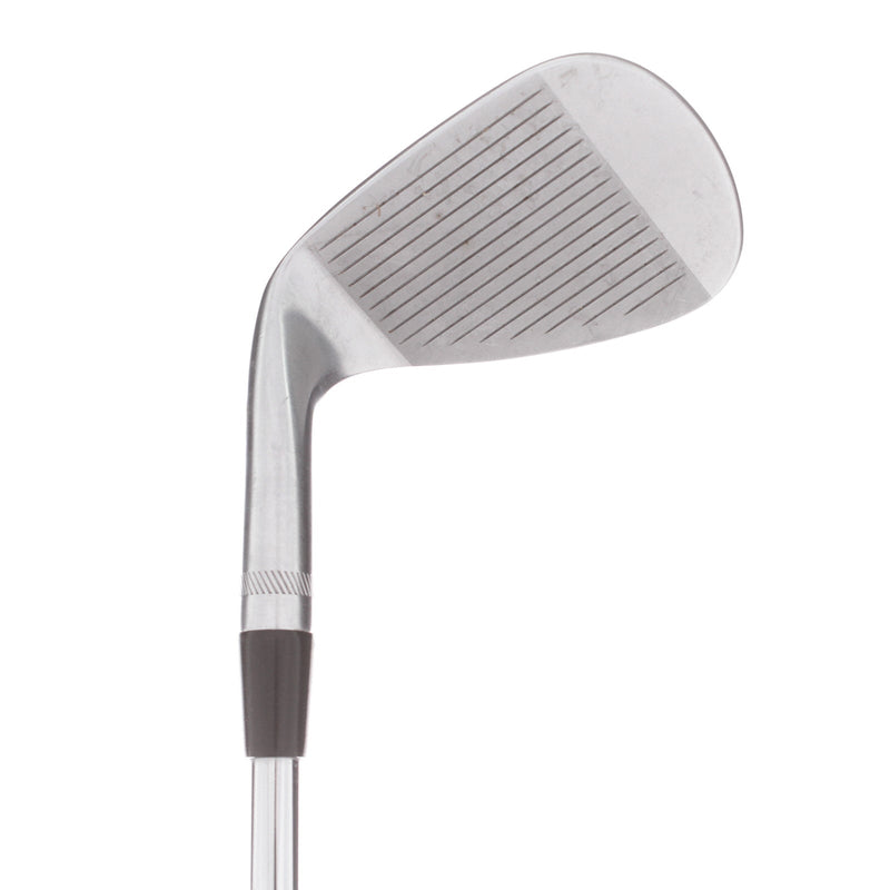 Titleist Vokey SM9 Steel Mens Right Hand Gap Wedge 50* 8 Bounce F Grind Regular - KBS Tour 90