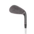 Titleist Vokey SM9 Steel Mens Left Hand Gap Wedge 52* 12 Bounce F Grind Stiff - Dynamic Gold S300