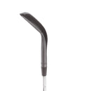 Titleist Vokey SM9 Steel Mens Left Hand Gap Wedge 52* 12 Bounce F Grind Stiff - Dynamic Gold S300