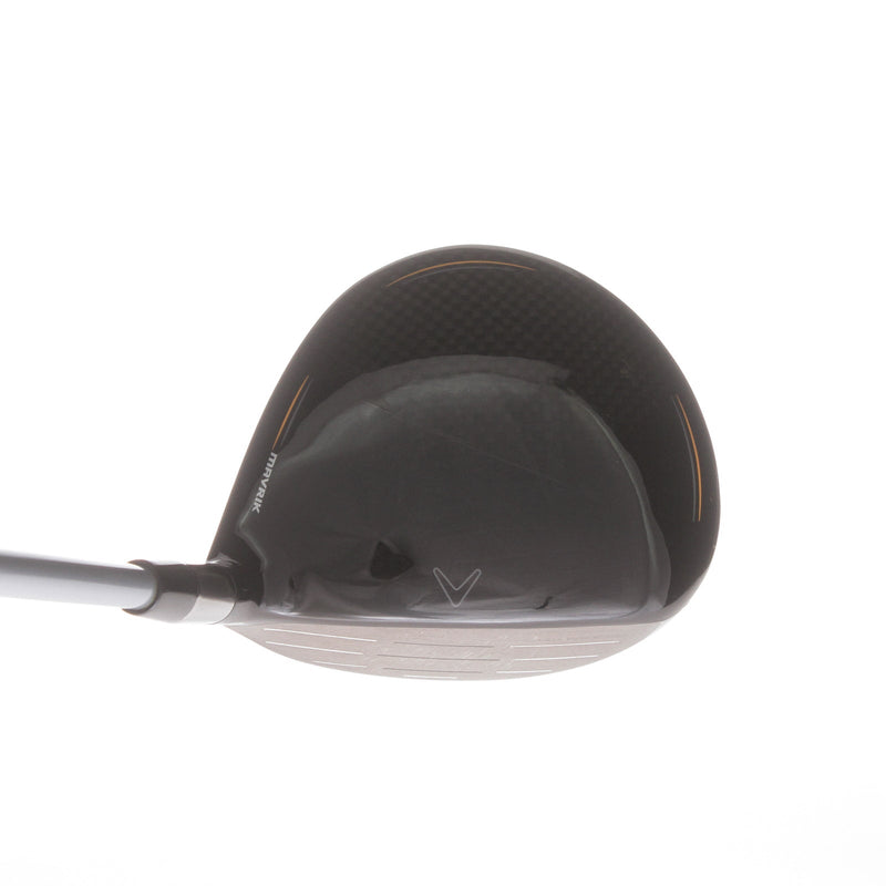 Callaway Mavrik Graphite Mens Left Hand Heavenwood 20* Regular - Project X Hzrdus 65G