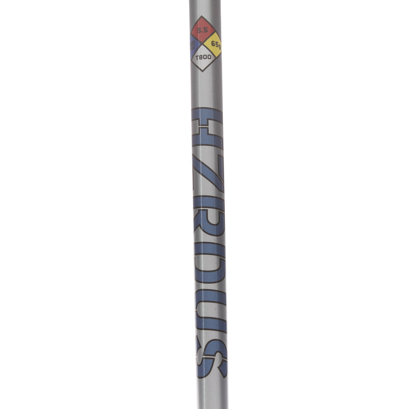 Callaway Mavrik Graphite Mens Left Hand Heavenwood 20* Regular - Project X Hzrdus 65G