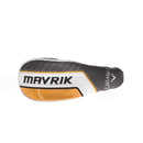 Callaway Mavrik Graphite Mens Left Hand Heavenwood 20* Regular - Project X Hzrdus 65G