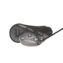 Cobra King TEC Graphite Mens Left Hand 4 Hybrid 21* Regular - Mitsubishi Chemical MMT HY 70