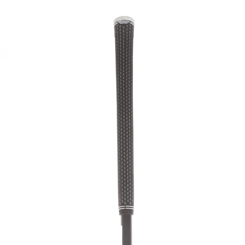 Cobra King TEC Graphite Mens Left Hand 4 Hybrid 21* Regular - Mitsubishi Chemical MMT HY 70