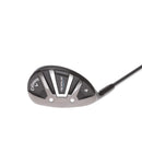 Callaway Rogue Graphite Mens Left Hand 4 Hybrid 21* Ladies - Aldila Quaranta 40