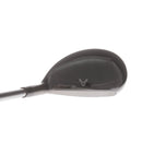 Callaway Rogue Graphite Mens Left Hand 4 Hybrid 21* Ladies - Aldila Quaranta 40