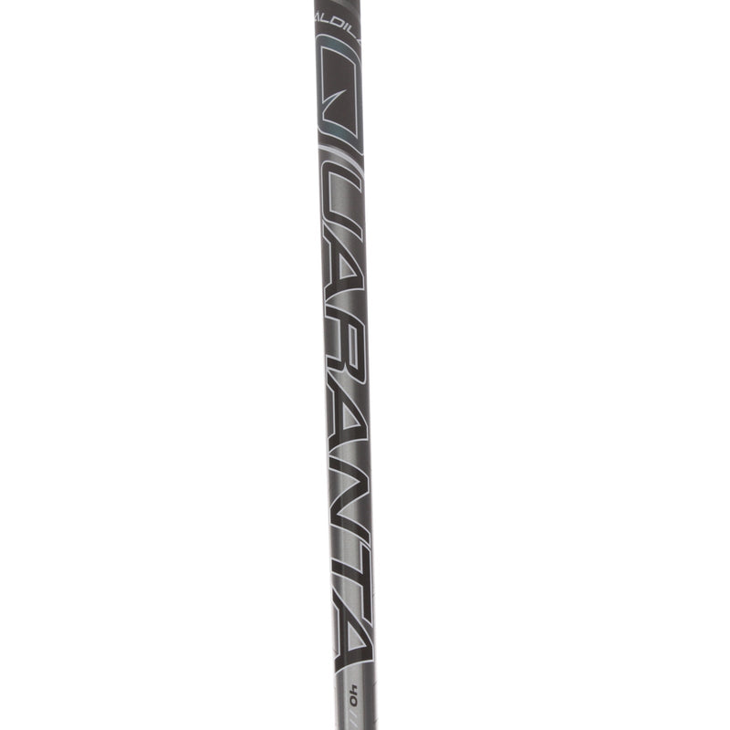 Callaway Rogue Graphite Mens Left Hand 4 Hybrid 21* Ladies - Aldila Quaranta 40