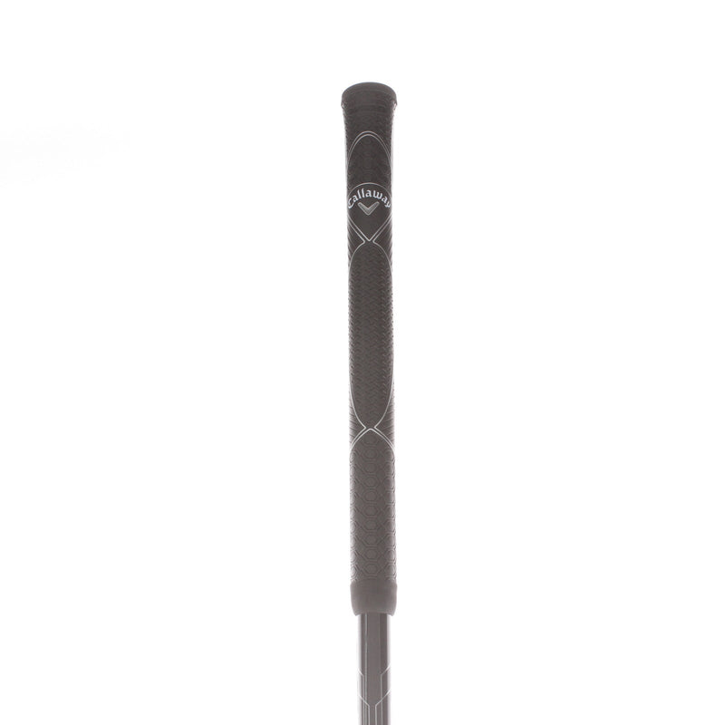 Callaway Rogue Graphite Mens Left Hand 4 Hybrid 21* Ladies - Aldila Quaranta 40
