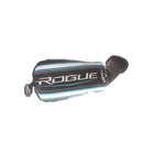 Callaway Rogue Graphite Mens Left Hand 4 Hybrid 21* Ladies - Aldila Quaranta 40