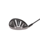 Callaway Rogue Graphite Mens Left Hand 5 Hybrid 24* Ladies - Aldila Quaranta 40