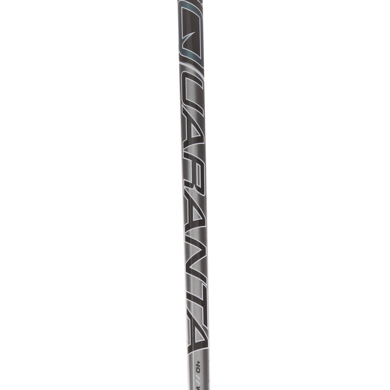 Callaway Rogue Graphite Mens Left Hand 5 Hybrid 24* Ladies - Aldila Quaranta 40