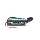 Callaway Rogue Graphite Mens Left Hand 5 Hybrid 24* Ladies - Aldila Quaranta 40