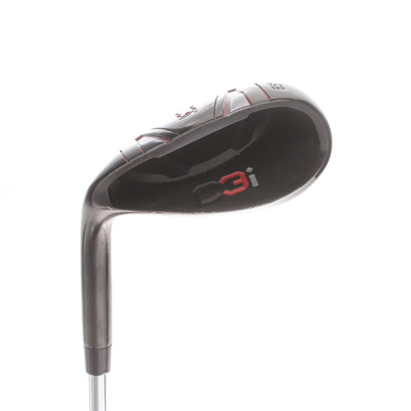 Autopilot C3i Steel Mens Left Hand Lob Wedge 65* Wedge - C3i