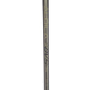 Cobra King SZ Graphite Mens Left Hand Irons 5-SW Senior - Aldila DVS-HL 65