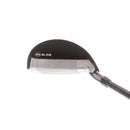 Ram Laser Graphite Mens Right Hand 4 Iron Stiff - Ram Laser