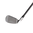 Ram Laser Graphite Mens Right Hand 5 Iron Stiff - Ram Laser