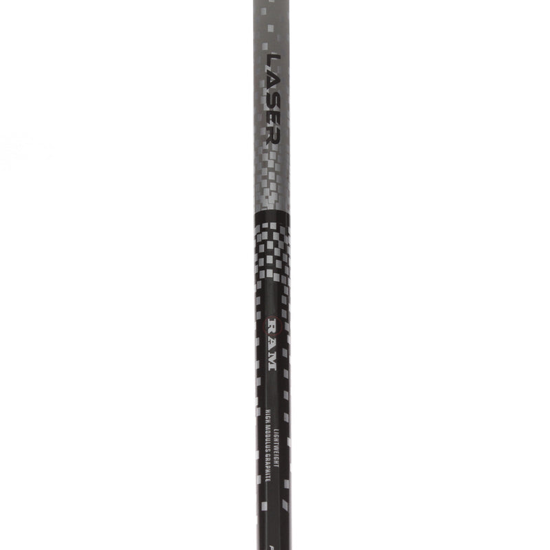 Ram Laser Graphite Mens Right Hand 5 Iron Stiff - Ram Laser