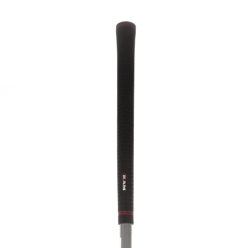Ram Laser Graphite Mens Right Hand 5 Iron Stiff - Ram Laser