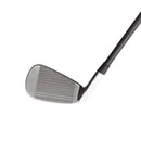 Ram Laser Graphite Mens Right Hand 7 Iron Stiff - Ram Laser
