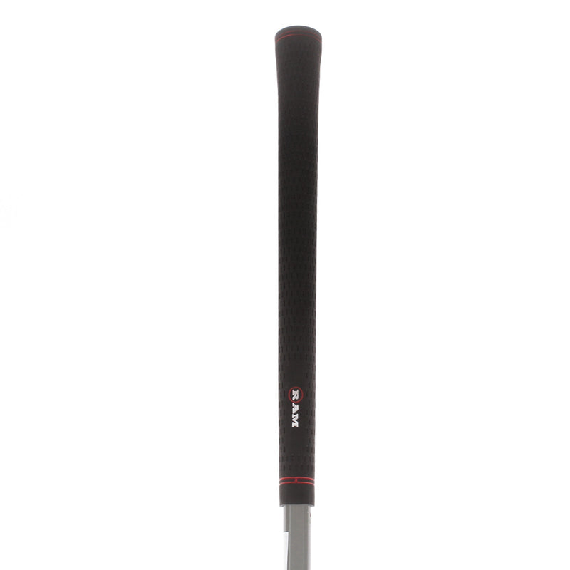 Ram Laser Graphite Mens Right Hand 7 Iron Stiff - Ram Laser