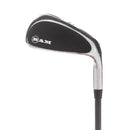 Ram Laser Graphite Mens Right Hand Pitching Wedge Stiff - Ram Laser