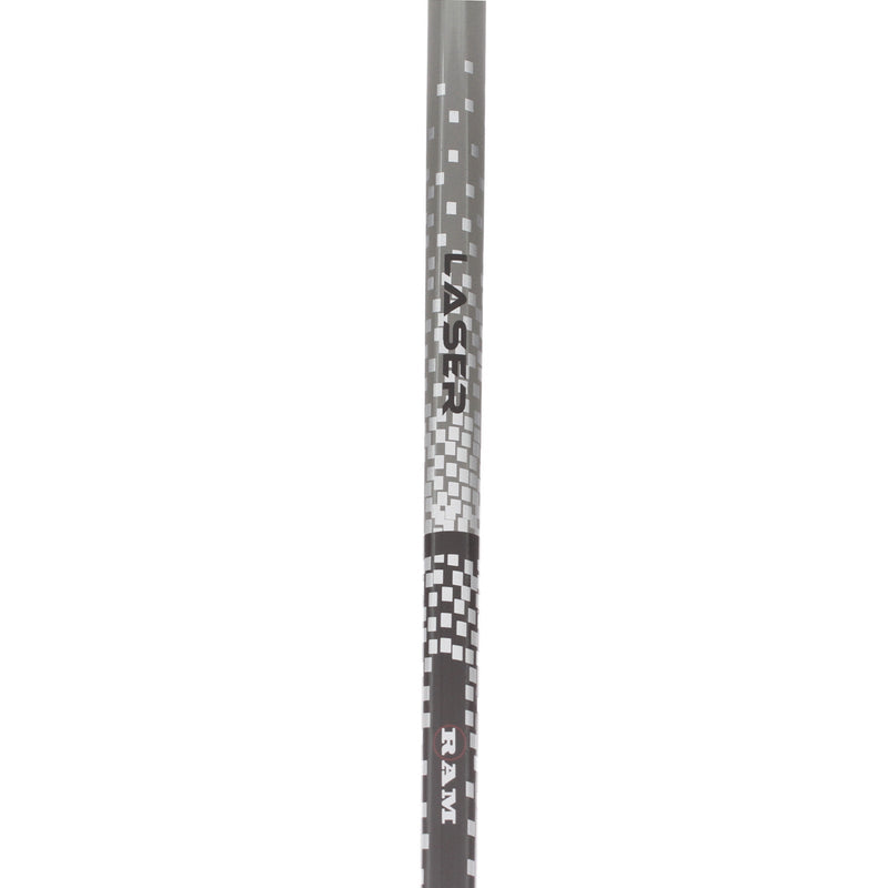 Ram Laser Graphite Mens Right Hand Pitching Wedge Stiff - Ram Laser