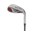 Ram Laser Graphite Mens Right Hand Sand Wedge Stiff - Ram Laser