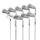 Mizuno Zoid Pro Steel Mens Right Hand Irons 3-SW Regular - Mizuno