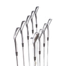 Mizuno Zoid Pro Steel Mens Right Hand Irons 3-SW Regular - Mizuno