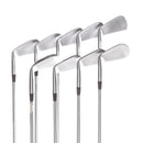 Mizuno Zoid Pro Steel Mens Right Hand Irons 3-SW Regular - Mizuno