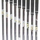 Mizuno Zoid Pro Steel Mens Right Hand Irons 3-SW Regular - Mizuno