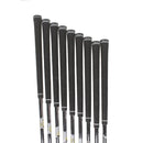 Mizuno Zoid Pro Steel Mens Right Hand Irons 3-SW Regular - Mizuno