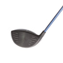 Mizuno ST-Z Graphite Mens Right Hand Driver 10.5* Senior - Evenflow Riptide CB 5.0 A 50g