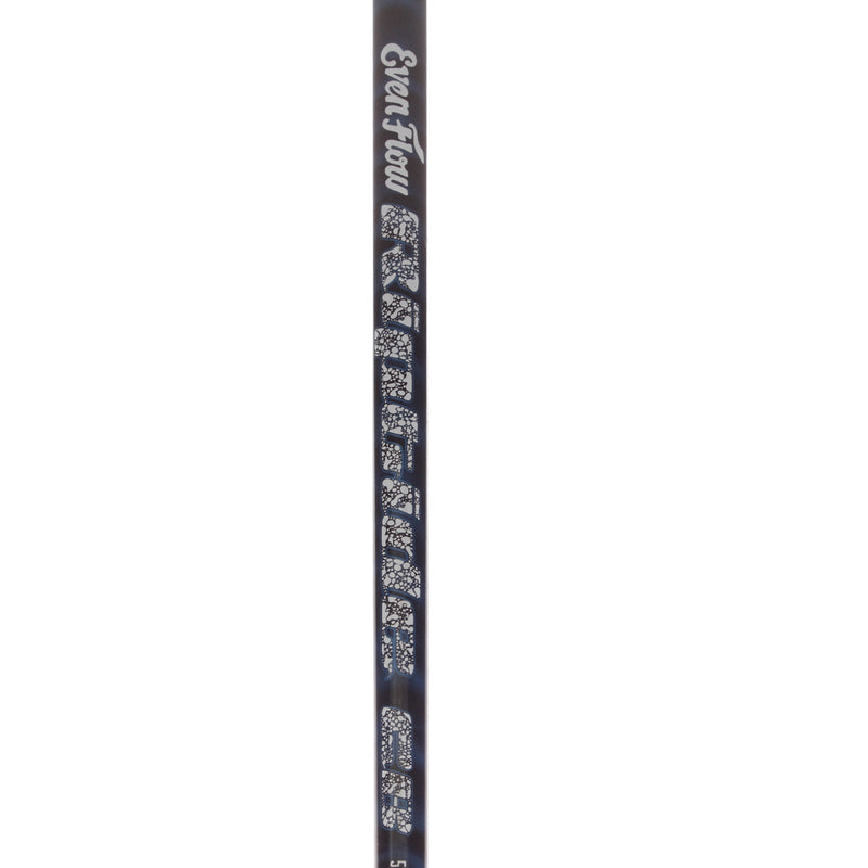 Mizuno ST-Z Graphite Mens Right Hand Driver 10.5* Senior - Evenflow Riptide CB 5.0 A 50g