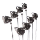 Wilson Staff Di11 Steel Mens Right Hand Irons 4-SW Uniflex - Wilson Staff SI 95