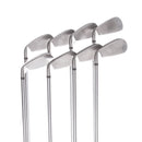 Wilson Staff Di11 Steel Mens Right Hand Irons 4-SW Uniflex - Wilson Staff SI 95