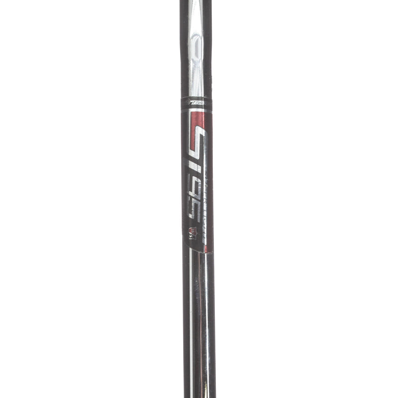 Wilson Staff Di11 Steel Mens Right Hand Irons 4-SW Uniflex - Wilson Staff SI 95