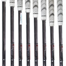 Wilson Staff Di11 Steel Mens Right Hand Irons 4-SW Uniflex - Wilson Staff SI 95