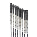 Wilson Staff Di11 Steel Mens Right Hand Irons 4-SW Uniflex - Wilson Staff SI 95