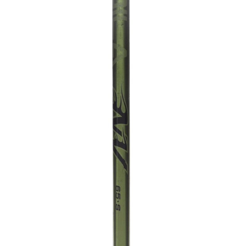 Titleist 905T Graphite Mens Right Hand Driver 10.5* Stiff - Aldila NV 65