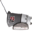 Wilson Staff Infinite Grant Park Mens Right Hand Putter 34.5" Mallet - Wilson Staff