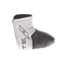 Wilson Staff Infinite Grant Park Mens Right Hand Putter 34.5" Mallet - Wilson Staff