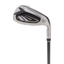 XXIO 12 Graphite Mens Right Hand Pitching Wedge Regular - XXIO MP 1200