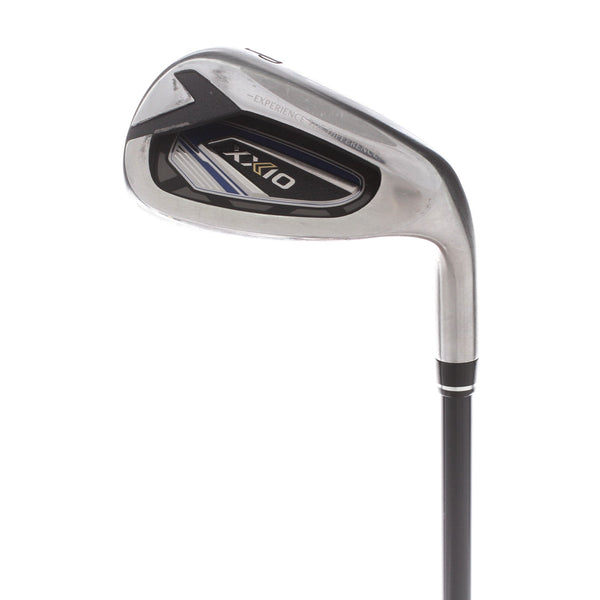 XXIO 12 Graphite Mens Right Hand Pitching Wedge Regular - XXIO MP 1200