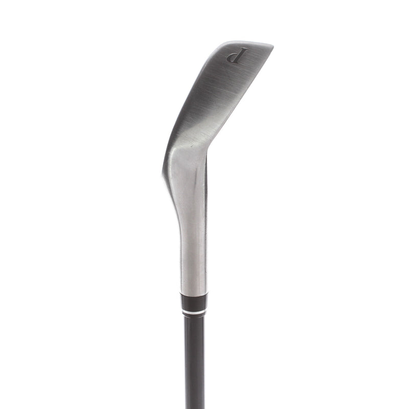 XXIO 12 Graphite Mens Right Hand Pitching Wedge Regular - XXIO MP 1200