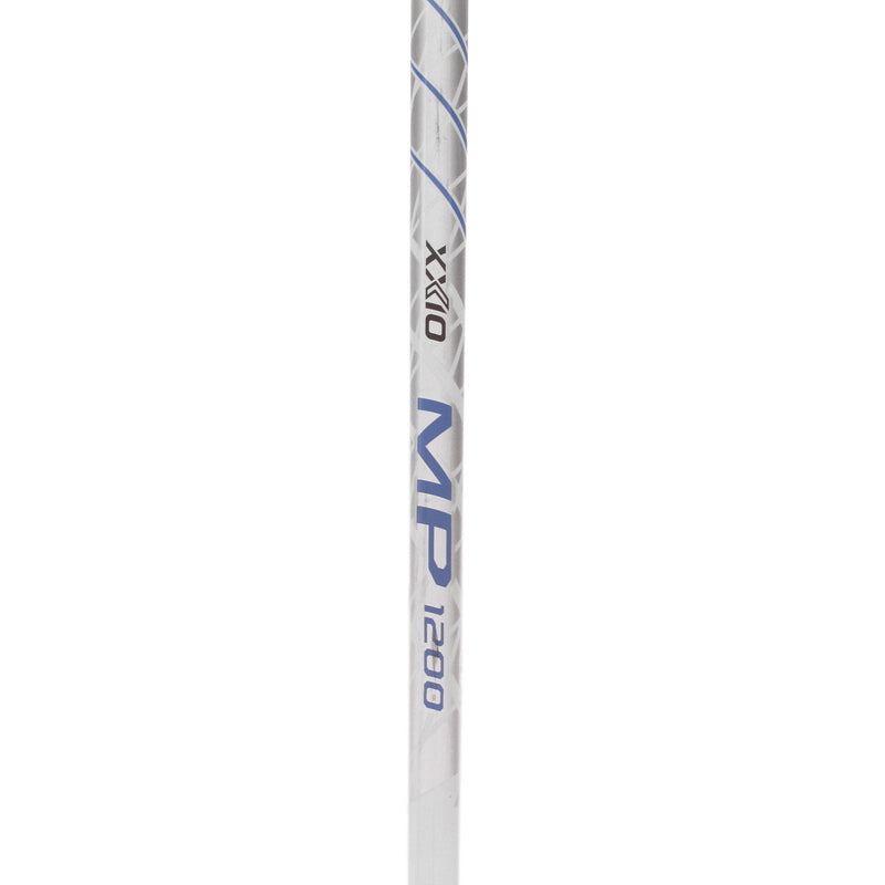XXIO 12 Graphite Mens Right Hand Pitching Wedge Regular - XXIO MP 1200