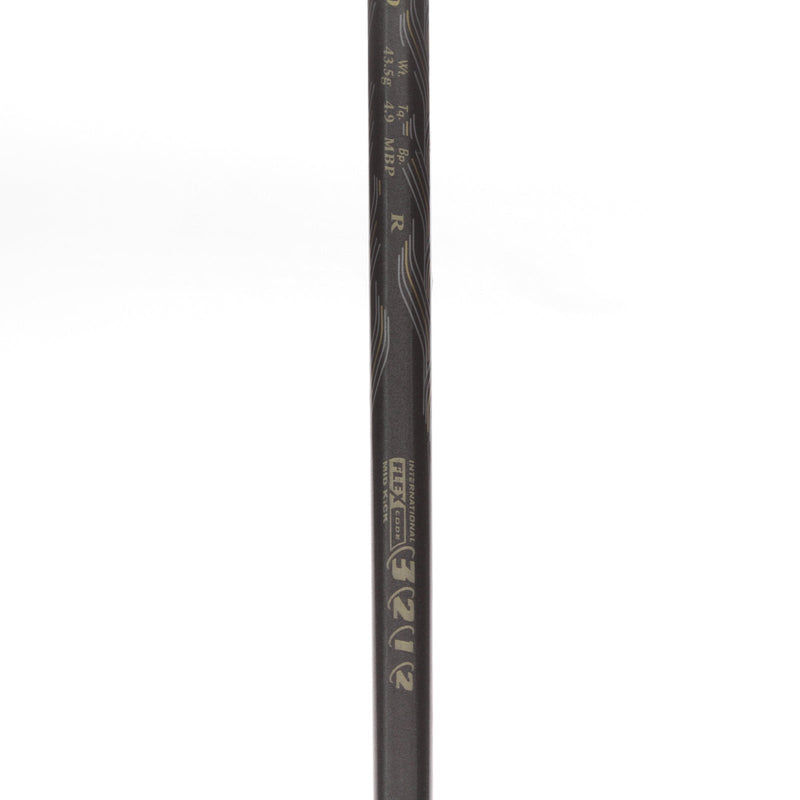 XXIO Prime Graphite Mens Right Hand 5 Hybrid 23* Regular - XXIO SP-1100
